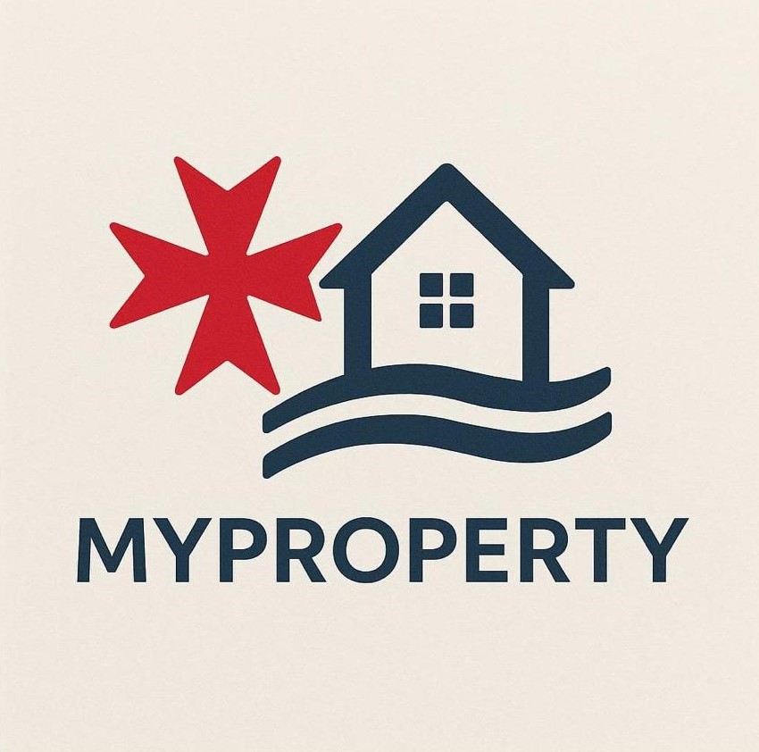 MyProperty Logo